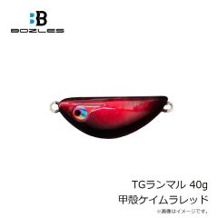 ボーズレス　TGドロップK 60g マスカット