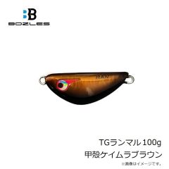 ボーズレス　TGドロップK 60g マスカット