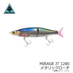 ジップベイツ　ZBL バイブ80-25g 624 メタルカタクチ