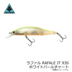 トレフルクリエーション　ミラージュ MIRAGEJT128S レインボーコノシロ