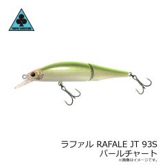 トレフルクリエーション　ミラージュ MIRAGEJT128S レインボーコノシロ