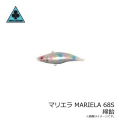 トレフルクリエーション　マリエラ MARIELA 68S 綿飴