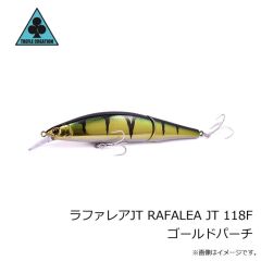 トレフルクリエーション　ラファレアJT RAFALEA JT 118F トレフルアユ