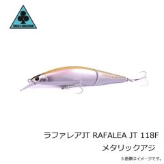 トレフルクリエーション　ラファレアJT RAFALEA JT 118F トレフルアユ