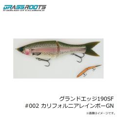 カツイチ　SV-60 S.W.ヘッド #5/0-28g