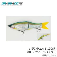 カツイチ　SV-60 S.W.ヘッド #5/0-28g