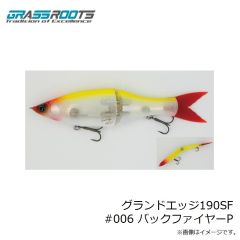 カツイチ　SV-60 S.W.ヘッド #5/0-28g