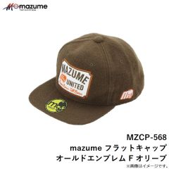 MZBK-536 mazume レッドムーンウエストバック IV ブラックデニム