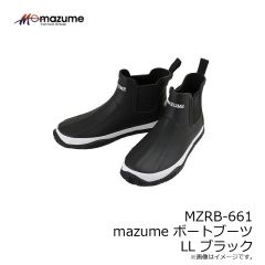 マズメ　MZAP-681 MZプライムフレックスTシャツ TUNA M ホワイトロゴ
