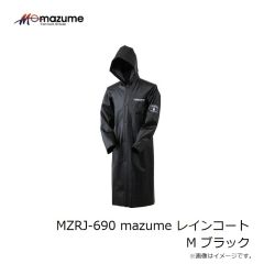 オレンジブルー　MZST-457 mazume ハイブリッドウェイダー 3L ブラック