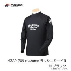 オレンジブルー　MZLJ-327 mazume×AIMS Wet Style Life JacKet 浮力75 ブラック