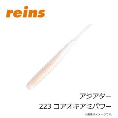 レイン　アジアダー 181 GSちりめん