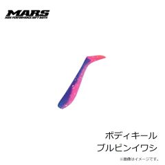 ダミキジャパン　スープレックス 300g #09 グロースポット/レッド