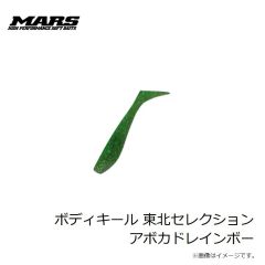 ダミキジャパン　スープレックス 300g #09 グロースポット/レッド