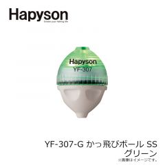 ハピソン　YF-241B 蓄光機能付ヘッドランプ