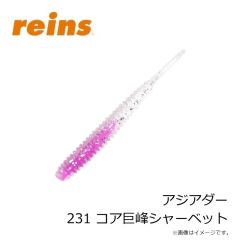 レイン　アジアダー 231 コア巨峰シャーベット