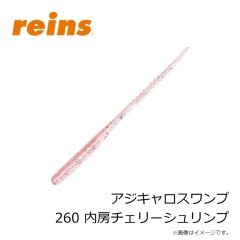 レイン　アジキャロスワンプ 260 内房チェリーシュリンプ