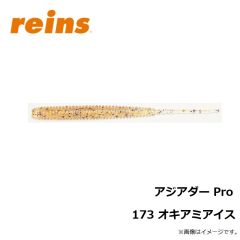 レイン　アジアダー Pro 173 オキアミアイス