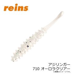 レイン　アジリンガー 263 福岡ブルーローズ