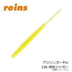 レイン　アジリンガーPro 205 UV瀬戸内チャート