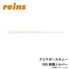 レイン　アジアダースキニー 555 朝霧シルバー