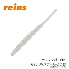 レイン　アジリンガーPro 205 UV瀬戸内チャート