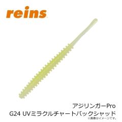 レイン　アジリンガーPro 205 UV瀬戸内チャート