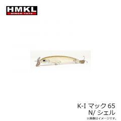 K-I マック65 アヤヤ
