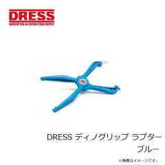 ドレス　DRESS ディノグリップ ラプター ライムグリーン