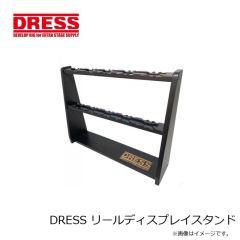 ドレス　DRESS 裏サメシャークグリップ