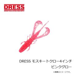 ドレス　DRESS ドレパン エボ 22 グロー鰯