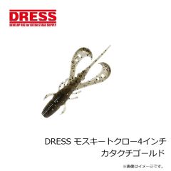 ドレス　DRESS ドレパン エボ 22 グロー鰯