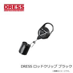 ドレス　DRESS マルチホルダーEVO #ブラック/グレー