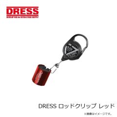 ドレス　DRESS マルチホルダーEVO #ブラック/グレー