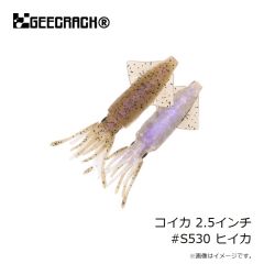デュオ　テトラワークス ピピン 烈火