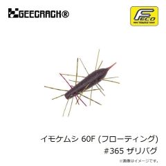 一誠　スパテラ 7.8インチ TS01 腹えびネオン(谷山オリカラ)
