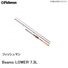 フィッシュマン Beams LOWER 7.3L