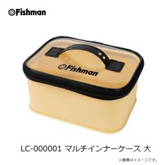L-WCR130CH ダブルコーク130 #2 チャート