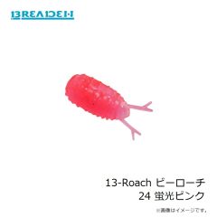 ブリーデン    13-Roach ビーローチ 10 ウニオレンジ