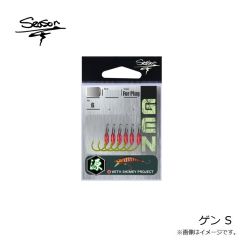 シーズンフック　ゲン S