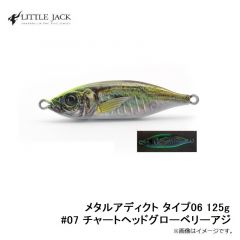 プラスチック杓アイスピック付 ミニ
