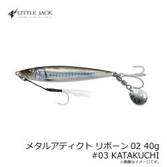 クレイジーオーシャン　MTL-12 メタラー 12号 #12 邪道