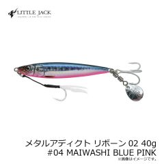 クレイジーオーシャン　MTL-12 メタラー 12号 #12 邪道