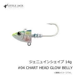 JADO PRODUCTS　ヨレヨレ80 G-9 Gレッドヘッド
