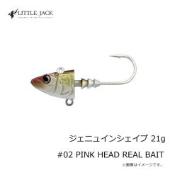 JADO PRODUCTS　ヨレヨレ80 G-9 Gレッドヘッド