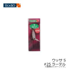 ロデオクラフト　ウッサ #22 19早乙女