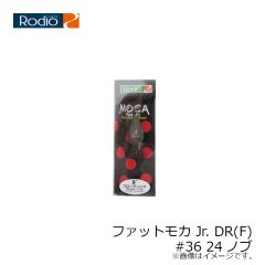 ジグリップ　グリップホール 4/0 フッ素コート