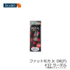 ロデオクラフト　ファットモカ Jr. DR(F) #37 ラーテル