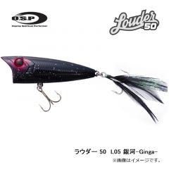 ラウダー 60　BH45 ツレスギル

