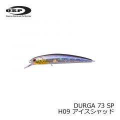 OSP　ドゥルガ DURGA 73 SP　P07 チャートブルーバック 釣具　通販　FTO